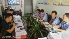 热烈欢迎省市区保安监管部门领导莅临秦护卫保 热烈欢迎省市区保安监管部门领导莅临秦护卫保