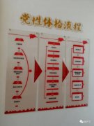 党性锤炼守初心 党性体检查自我 党性锤炼守初心 党性体检查自我