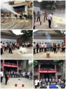 秦护卫七月工作简报 秦护卫七月工作简报