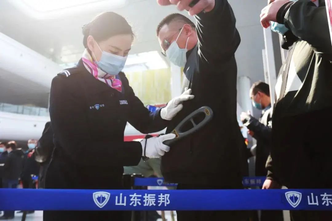 收藏丨保安员岗位实操指南之大型勤务保安篇 收藏丨保安员岗位实操指南之大型勤务保安篇